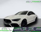 Mercedes Classe CLA