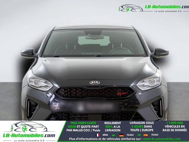 Kia ProCeed 1.6 T-GDi 204 ch BVA Noir M�tallique de 2021