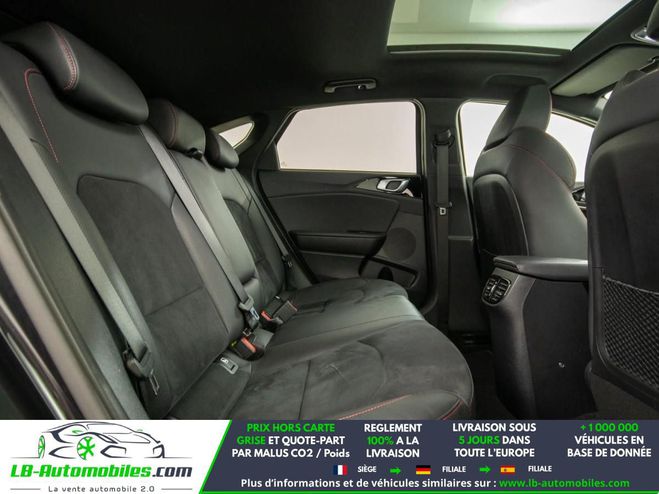Kia ProCeed 1.6 T-GDi 204 ch BVA Noir M�tallique de 2021