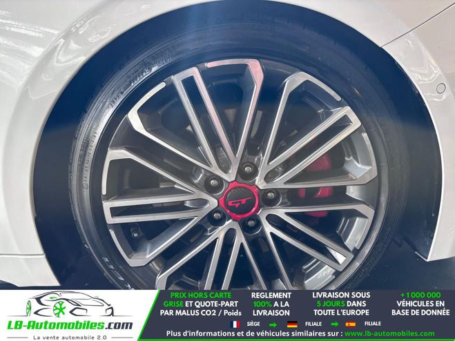 Kia ProCeed 1.6 T-GDi 204 ch BVA Blanc M�tallique de 2020