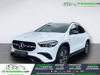 Mercedes Classe GLA