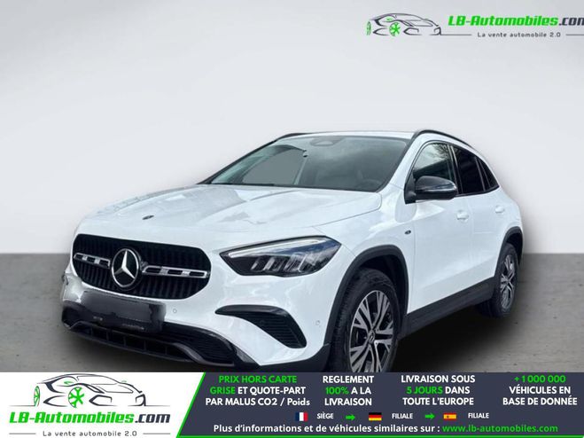 Mercedes Classe GLA 250 e BVA Blanc de 2025