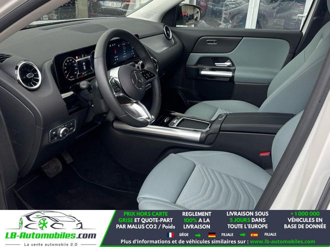 Mercedes Classe GLA 250 e BVA Blanc de 2025