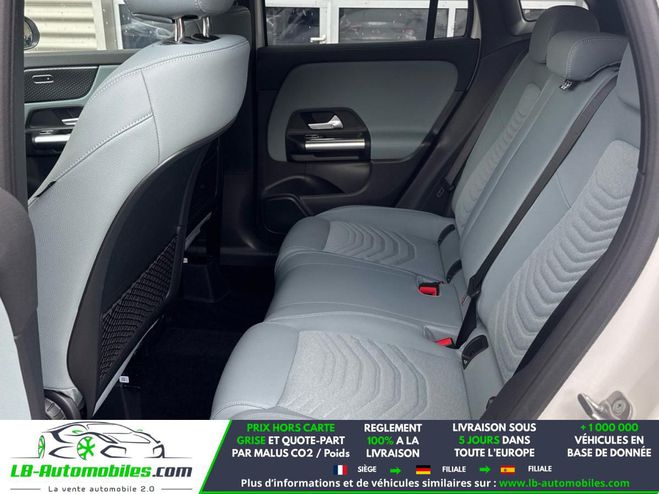 Mercedes Classe GLA 250 e BVA Blanc de 2025