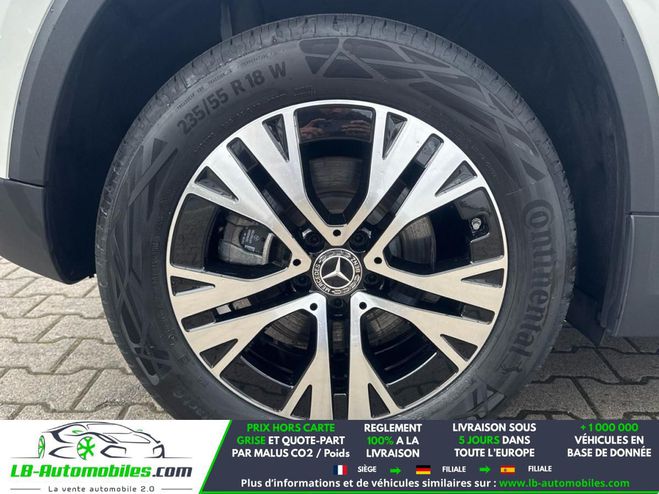 Mercedes Classe GLA 250 e BVA Blanc de 2025