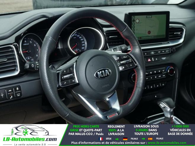 Kia ProCeed 1.6 T-GDi 204 ch BVA Noir M�tallique de 2019