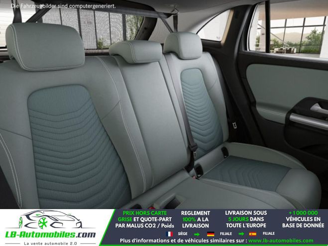 Mercedes Classe GLA 250 e BVA Gris M�tallique de 2025
