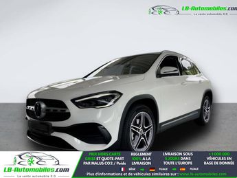 Mercedes Classe GLA