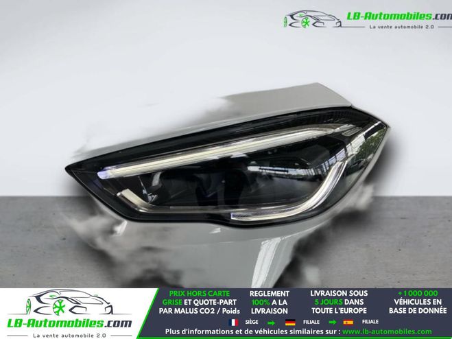 Mercedes Classe GLA 250 e BVA Blanc de 2023