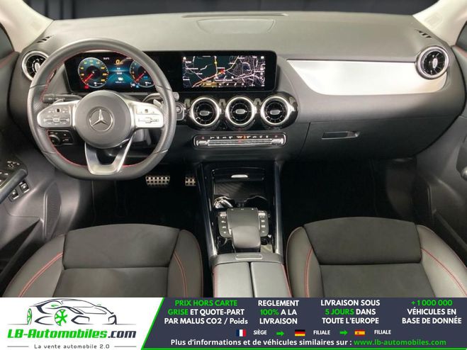 Mercedes Classe GLA 250 e BVA Blanc de 2023