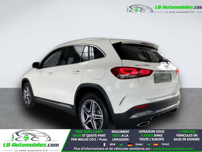 Mercedes Classe GLA 250 e BVA Blanc de 2023