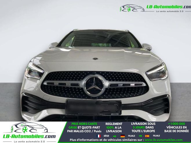 Mercedes Classe GLA 250 e BVA Blanc de 2023