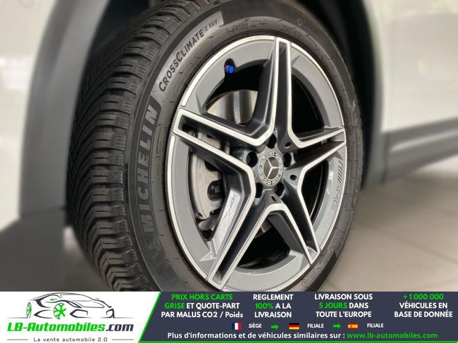 Mercedes Classe GLA 250 e BVA Blanc de 2023