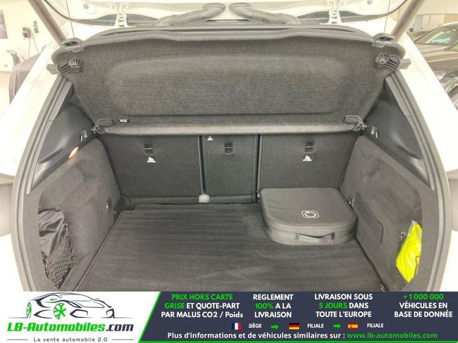 Mercedes Classe GLA 250 e BVA Blanc de 2023