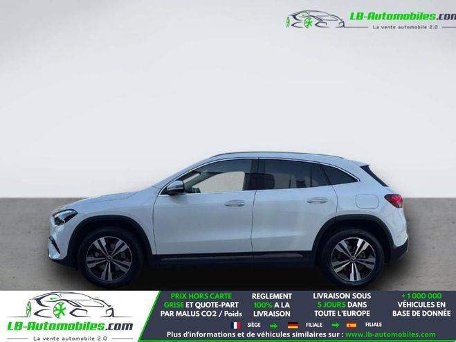 Mercedes Classe GLA 180 BVA Blanc de 2023
