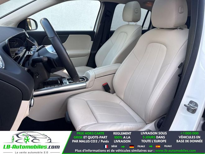 Mercedes Classe GLA 180 BVA Blanc de 2023