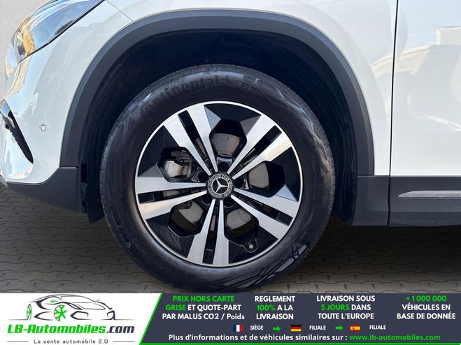 Mercedes Classe GLA 180 BVA Blanc de 2023