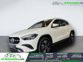 Mercedes Classe GLA
