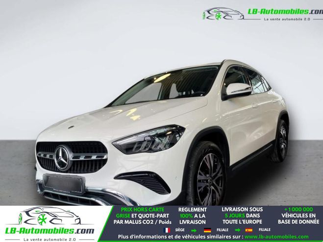 Mercedes Classe GLA 180 BVA Blanc de 2024