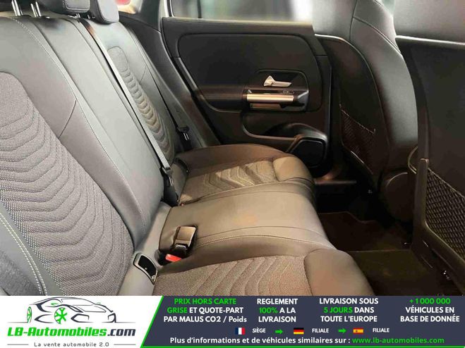 Mercedes Classe GLA 180 BVA Blanc de 2024