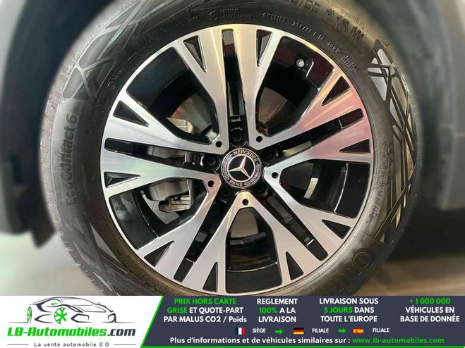 Mercedes Classe GLA 180 BVA Blanc de 2024