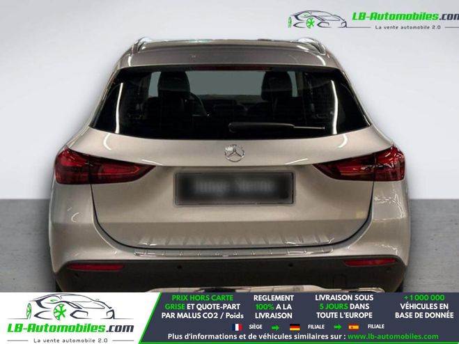 Mercedes Classe GLA 180 BVA Argent� M�tallique de 2025