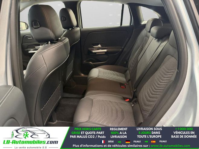 Mercedes Classe GLA 180 BVA Argent� M�tallique de 2025