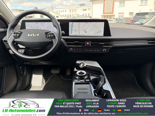 Kia EV6 229 ch Blanc M�tallique de 2022