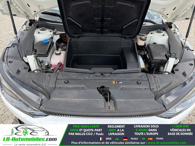 Kia EV6 229 ch Blanc M�tallique de 2022