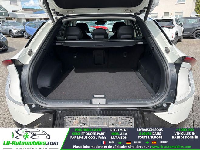 Kia EV6 229 ch Blanc M�tallique de 2022