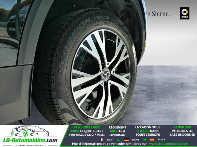 Mercedes Classe GLA 250 e BVA Noir M�tallique de 2024