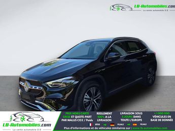 Mercedes Classe GLA