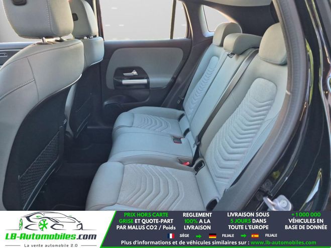 Mercedes Classe GLA 250 e BVA Noir M�tallique de 2025