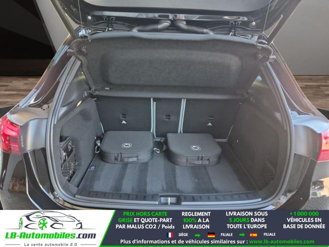 Mercedes Classe GLA 250 e BVA Noir M�tallique de 2025