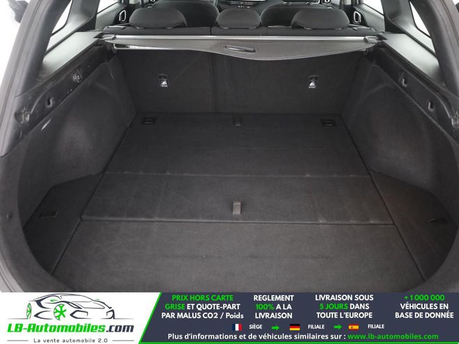 Kia Ceed 1.6 CRDi 136 ch BVM Blanc de 2019