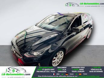  Voir d&eacute;tails -Kia Ceed 1.6 T-GDi 204 ch BVM &agrave; Beaupuy (31)