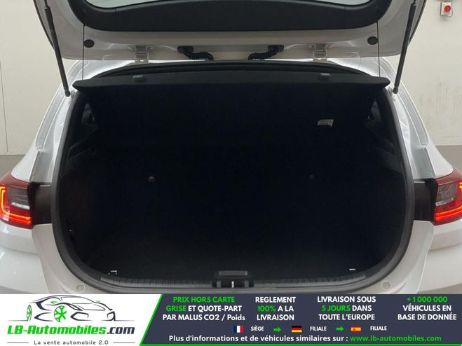 Kia Ceed 1.6 T-GDi 204 ch BVM Blanc M�tallique de 2020