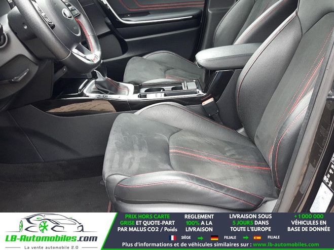 Kia Ceed 1.6 T-GDi 204 ch BVM Noir M�tallique de 2020