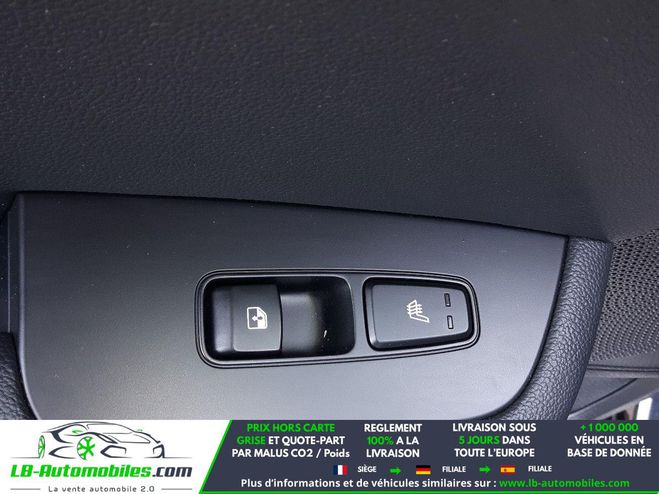 Kia Ceed 1.6 T-GDi 204 ch BVM Noir M�tallique de 2020