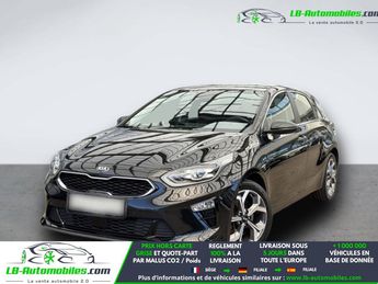  Voir d&eacute;tails -Kia Ceed 1.4 T-GDi 140 ch BVA &agrave; Beaupuy (31)
