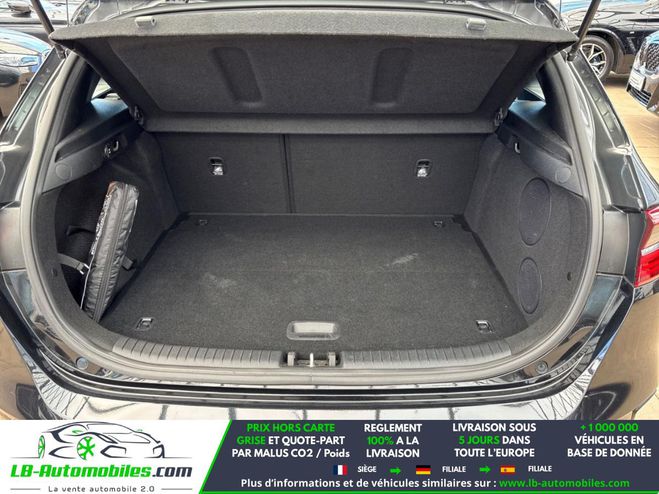 Kia Ceed 1.4 T-GDi 140 ch BVA Noir M�tallique de 2021