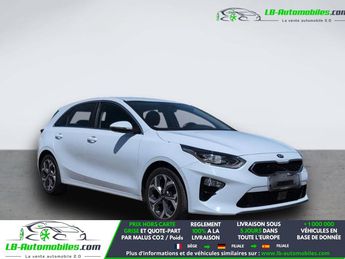  Voir d&eacute;tails -Kia Ceed 1.4 T-GDi 140 ch BVA &agrave; Beaupuy (31)