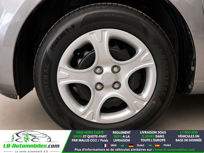 Kia Picanto 1.0 DPi 67ch BVM Gris M�tallique de 2021