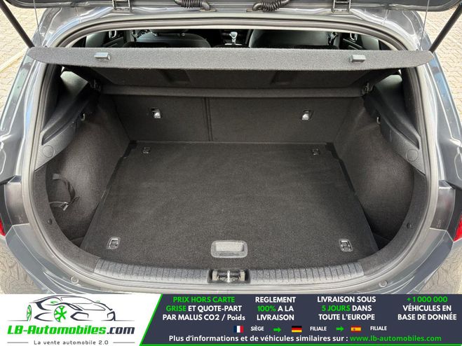 Kia Ceed 1.4 T-GDi 140 ch BVA Gris M�tallique de 2019