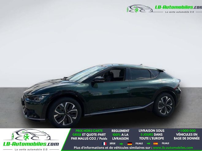 Kia EV6 229 ch Vert M�tallique de 2022