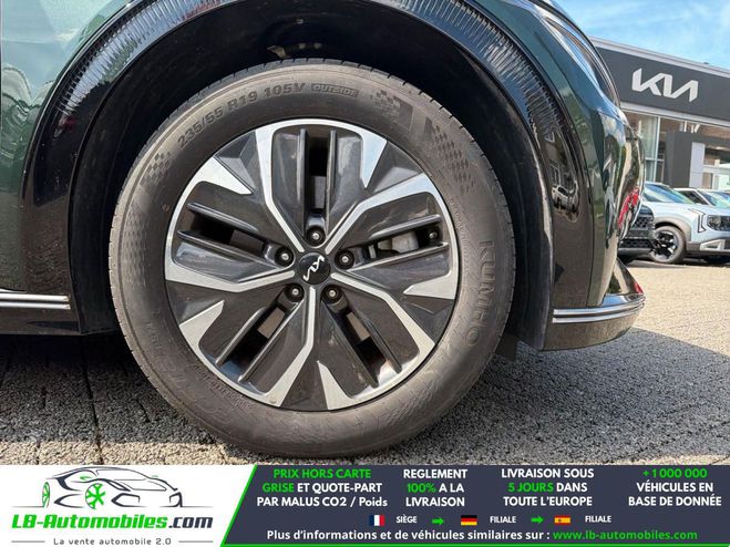 Kia EV6 229 ch Vert M�tallique de 2022