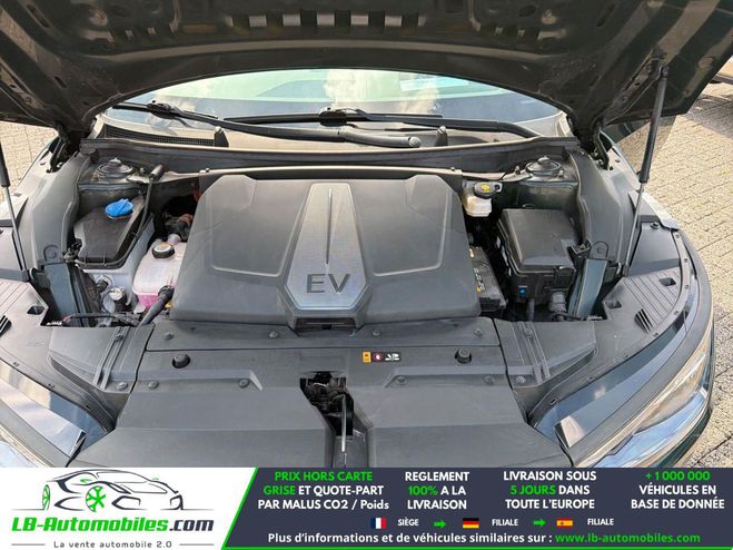 Kia EV6 229 ch Vert M�tallique de 2022