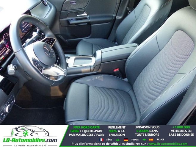 Mercedes Classe GLA 200 BVA Noir de 2024