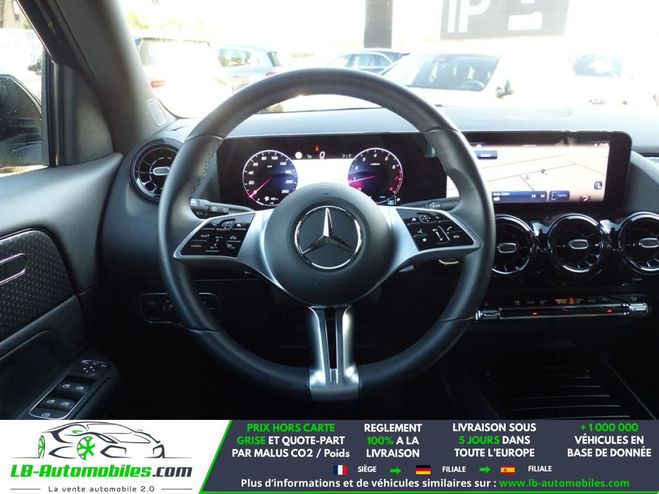 Mercedes Classe GLA 200 BVA Noir de 2024