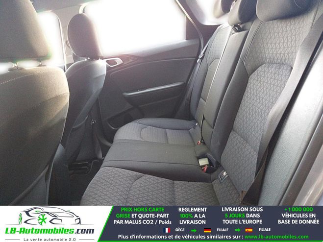 Kia Ceed 1.0 T-GDI 120 ch BVM Argent� M�tallique de 2019